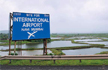 Hurdle cleared for Navi Mumbai International Airport